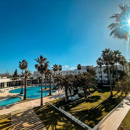 Hammamet Serail Exterior photo