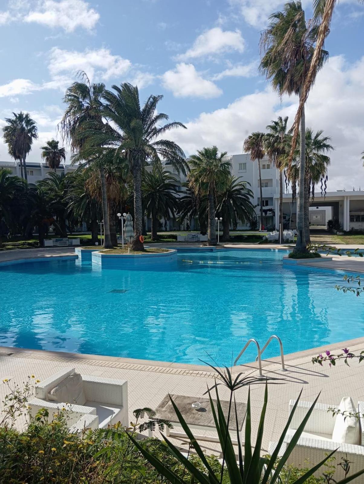 Hammamet Serail Exterior photo