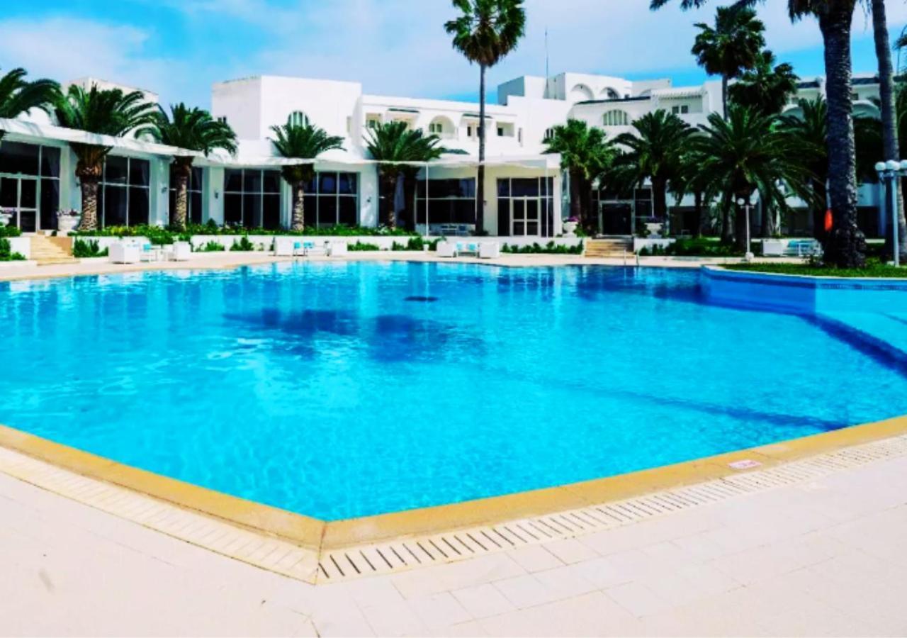 Hammamet Serail Exterior photo